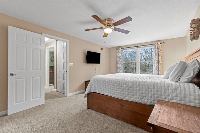 109 Halsey Ct, House other with 4 bedrooms, 3 bathrooms and 2 parking in Mt. Lebanon PA | Image 18