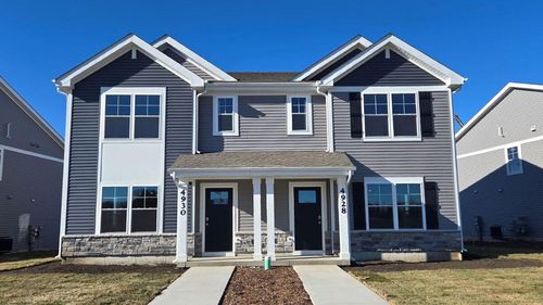 4835 Oakmont Road, Mount Pleasant, WI, 53403 | Card Image