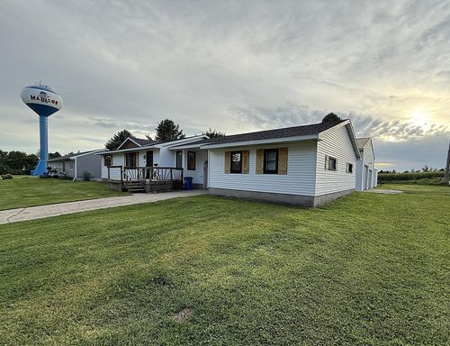 421 9th Ave, Madison, MN, 56256-1132 | Card Image