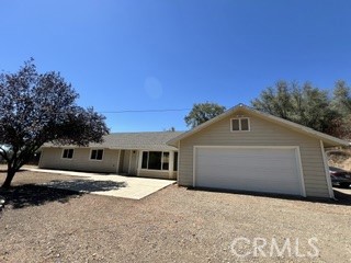 Residential in Squaw Valley