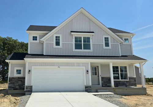 2565 Iowa Street, Crown Point, IN, 46307 | Card Image
