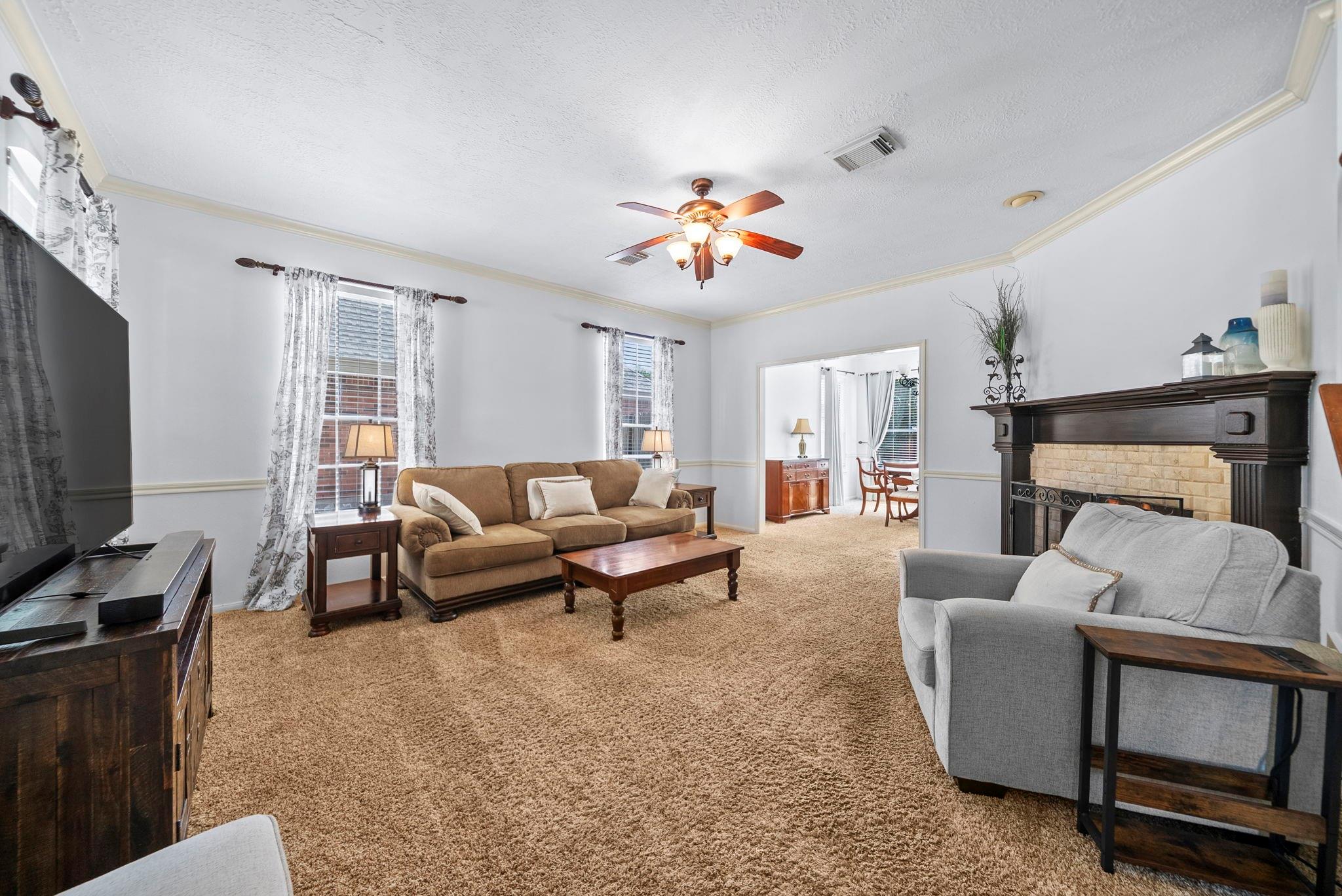 Residential in Houston 5