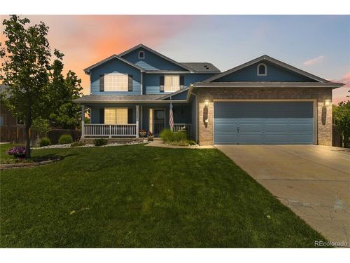 23981 Glenmoor Dr, Parker, CO, 80138-3159 | Card Image