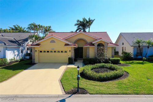 12681 Kelly Palm Dr, FORT MYERS, FL, 33908-5907 | Card Image