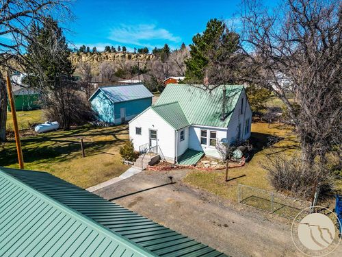 402 Second Avenue W, Ryegate, MT, 59074 | Card Image