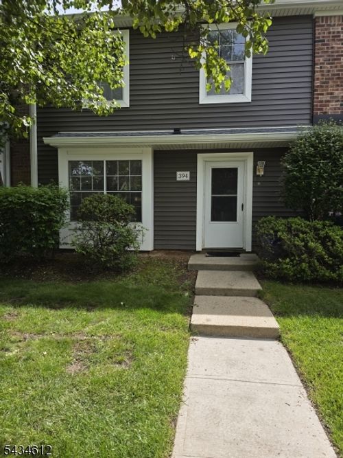 394 Rittenhouse Ct, North Brunswick, NJ, 08902-3533 | Card Image