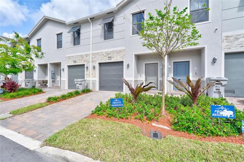 848 Nw 3rd Ter, Pompano Beach, FL, 33060 | Card Image
