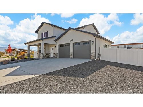 579 Fledgefield Dr, Grand Junction, CO, 81504-5900 | Card Image