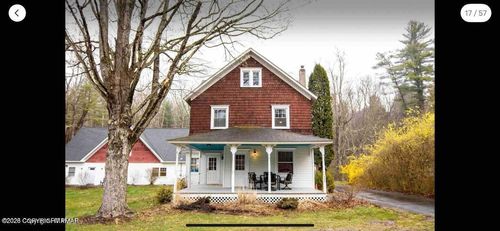 2493 Route 390, Canadensis, PA, 18325-7780 | Card Image