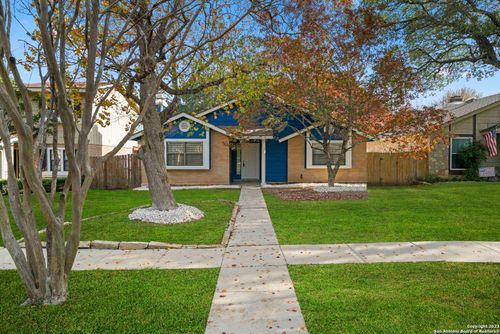 2314 Wilderness Hl, San Antonio, TX, 78231-1826 | Card Image