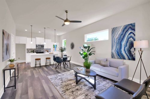 unit-2-6813 Suena Dr, Austin, TX, 78741-3971 | Card Image