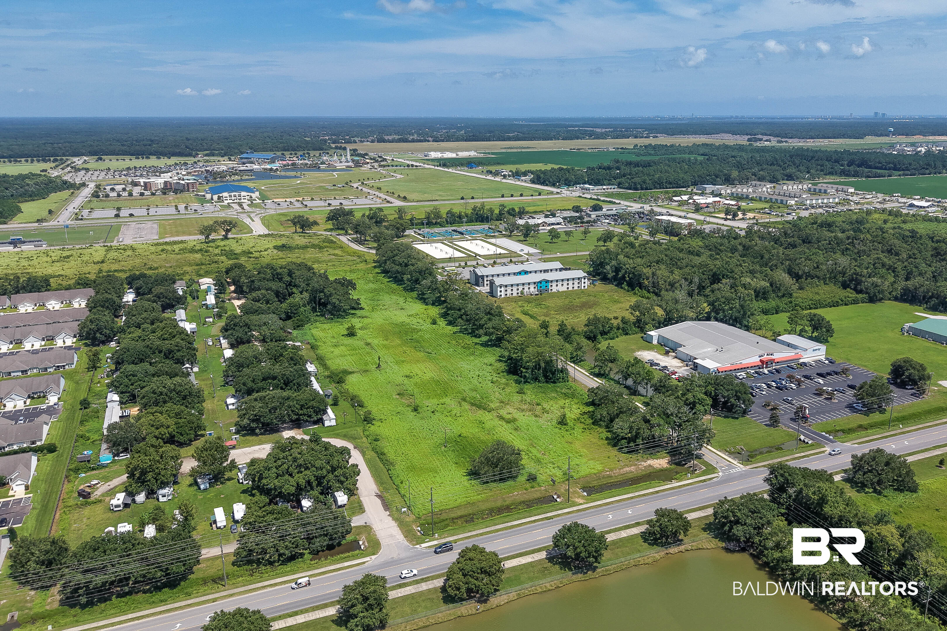 Commercial Sale in Foley 2