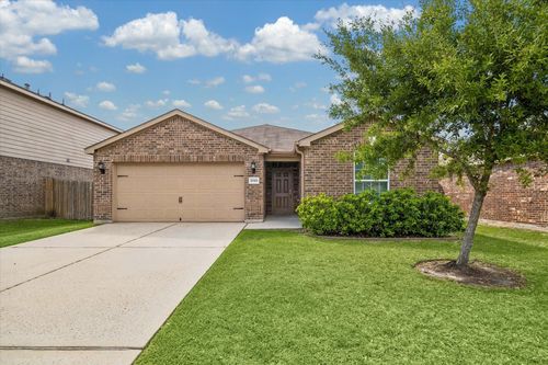 20431 Kittredge Dr, Humble, TX, 77338-1551 | Card Image