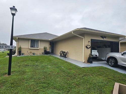 5036 Se 107th Place, Belleview, FL, 34420 | Card Image