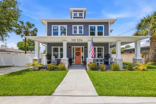306 E Emma St, Tampa, FL, 33603-3722 | Card Image