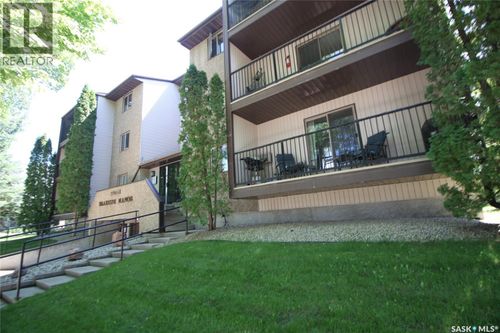 203-1008 Temperance St, Saskatoon, SK, S7N0N6 | Card Image