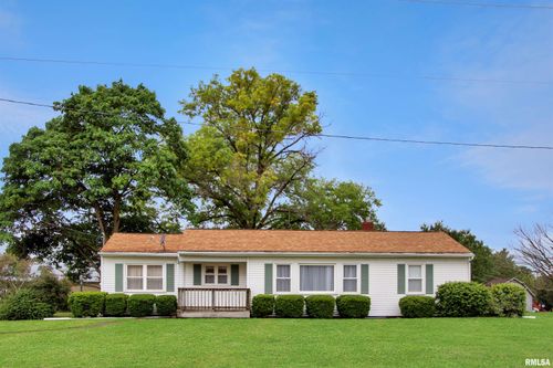 419 S Franklin St, Toulon, IL, 61483-5138 | Card Image
