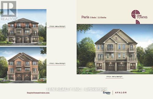 22 Kensington Road, Haldimand, ON, N3W0J9 | Card Image
