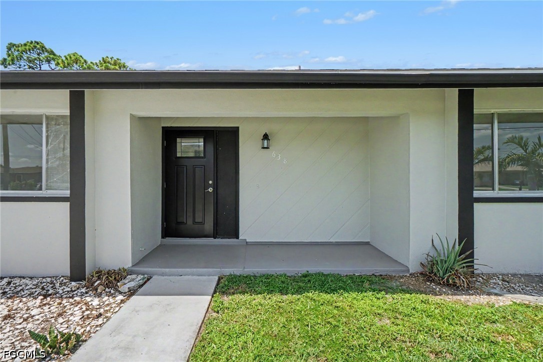 Residential in Cape Coral 5