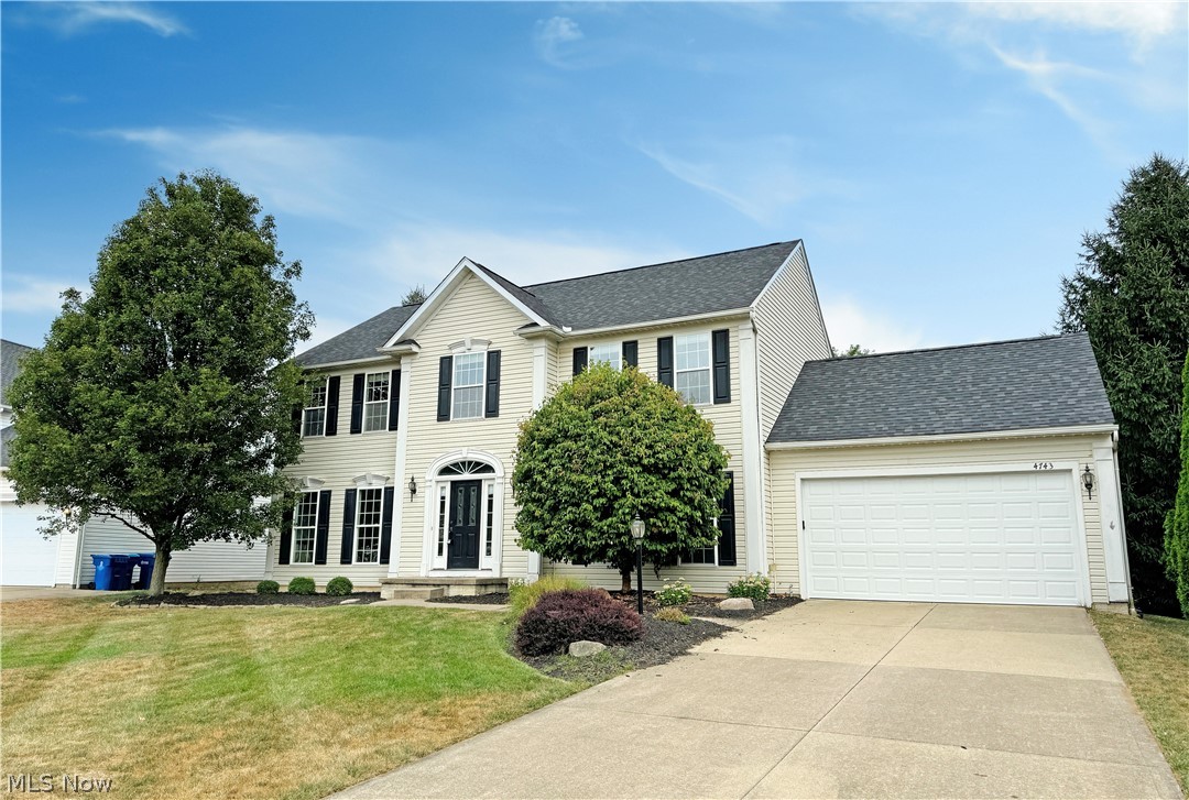 Wilshire Dr, Copley, OH 44321