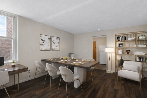 apt-8-75 Park St, Brookline, MA, 02446-6337 | Card Image