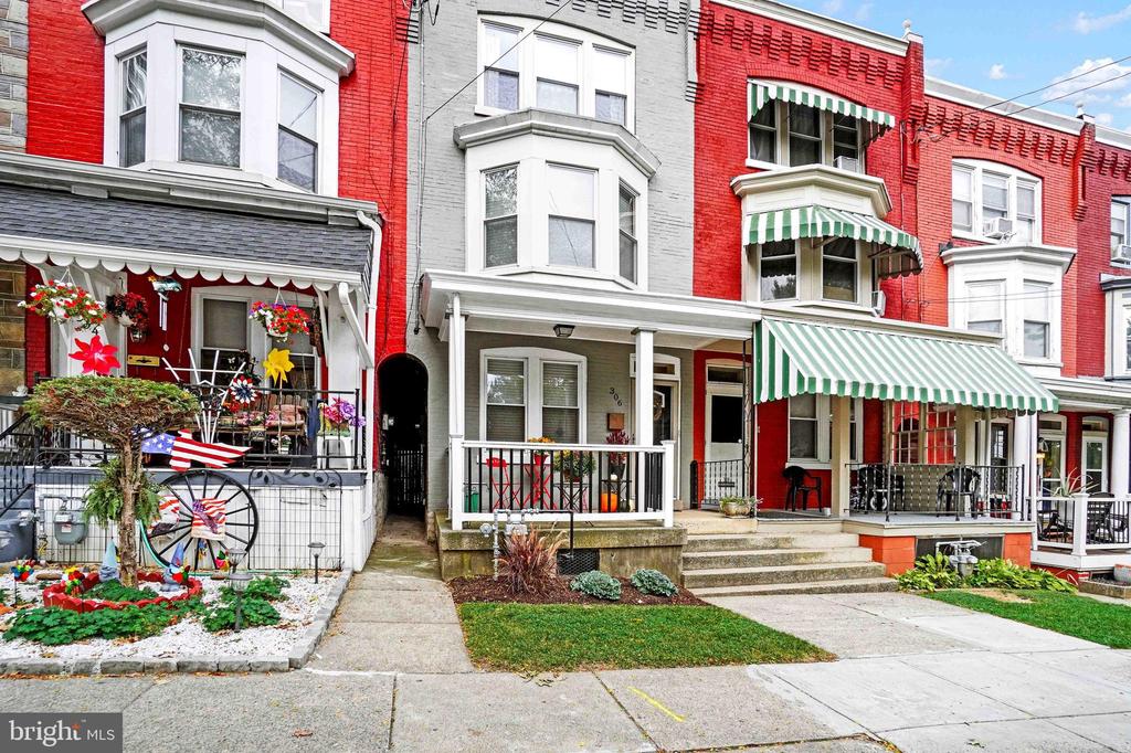 Reservoir St, Lancaster, PA 17602
