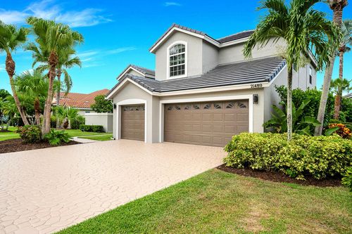 21480 Halstead Dr, Boca Raton, FL, 33428-4841 | Card Image