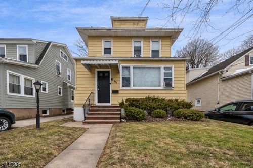 114 Conover Ave, Nutley, NJ, 07110-3398 | Card Image