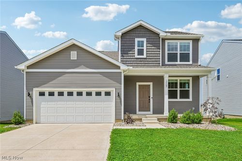 12502 Challenge Way, Columbia Station, OH, 44028-9368 | Card Image