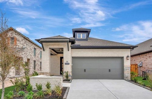 11214 Apricot Sulphur Dr, Cypress, TX, 77433-9104 | Card Image