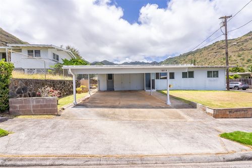 6014 Aimoku St, Honolulu, HI, 96821-2203 | Card Image