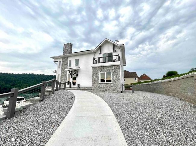 234 Cameron Loop, House other with 3 bedrooms, 6 bathrooms and null parking in La Follette TN | Image 15