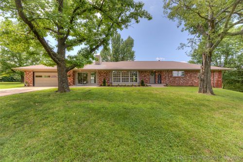 6540 W Edison St, Tulsa, OK, 74127-5642 | Card Image
