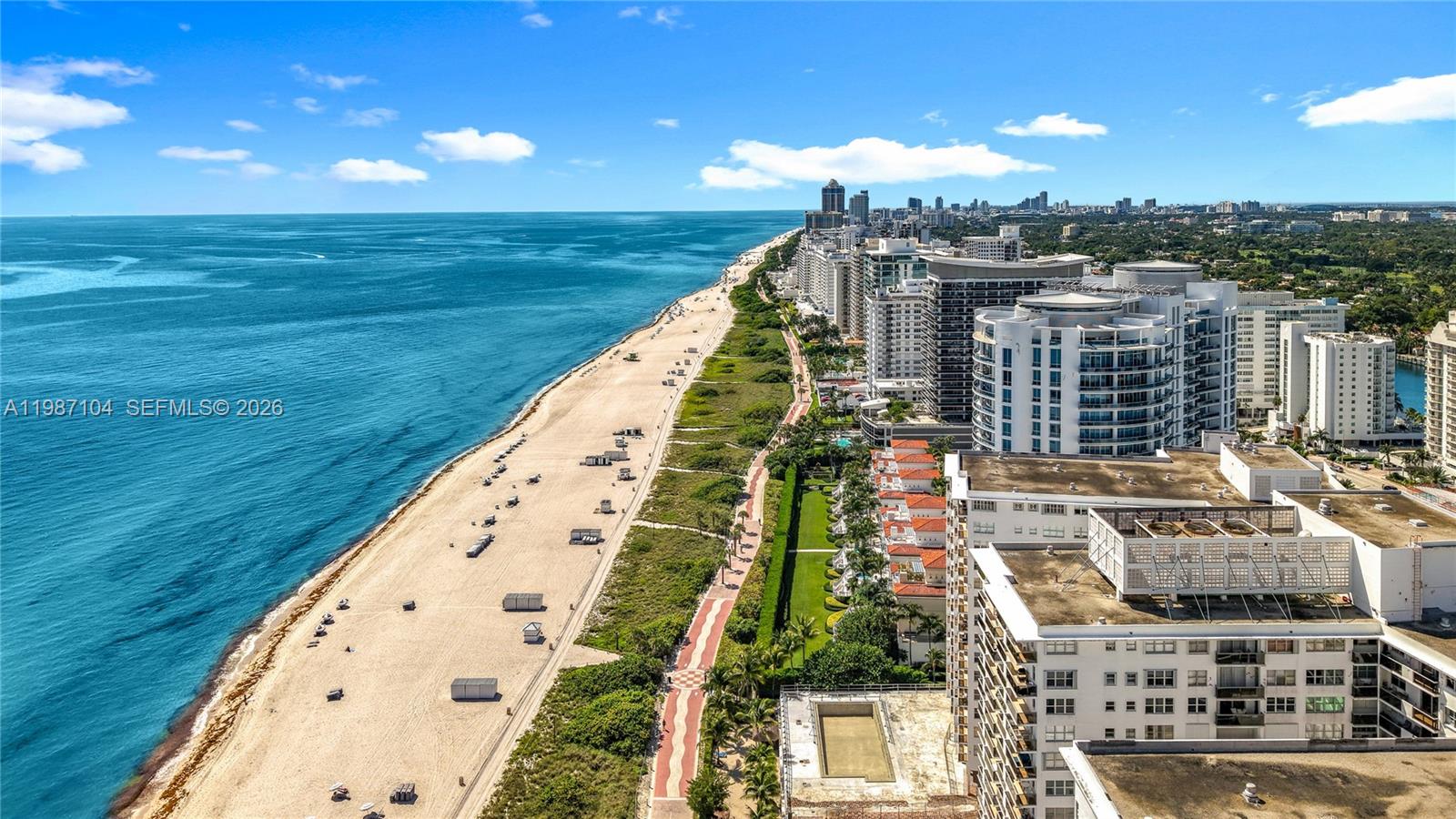 Residential in Miami Beach 3