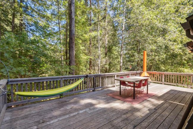 310 Sunny Patch Ln, House other with 1 bedrooms, 1 bathrooms and 4 parking in Ben Lomond CA | Image 29