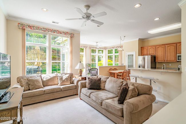 2549 Morningstar Rd, Home with 3 bedrooms, 2 bathrooms and null parking in Manasquan NJ | Image 17