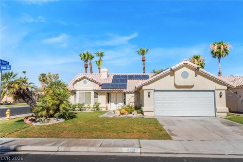 4921 Country Breeze Ct Court, North Las Vegas, NV, 89031 | Card Image