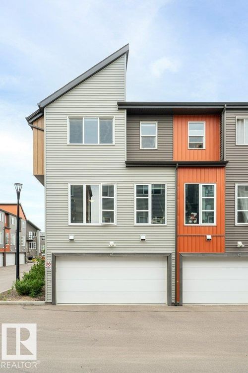 63-4470 Prowse Rd Sw, Edmonton, AB, T6W3R5 | Card Image