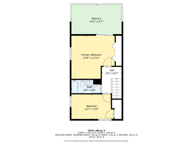 UNIT-11 - 5576 N Watervliet Rd, Condo with 2 bedrooms, 2 bathrooms and null parking in Watervliet MI | Image 52