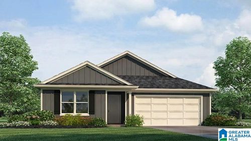 287 Halifax Lane, CHELSEA, AL, 35043 | Card Image