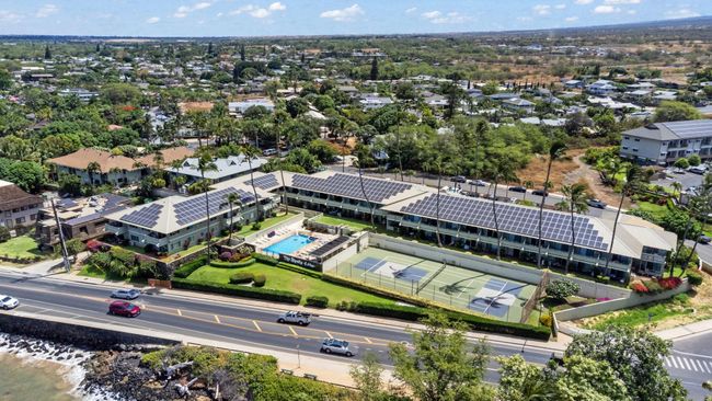 APT-216 - 2075 S Kihei Rd, Condo with 1 bedrooms, 1 bathrooms and null parking in Kihei HI | Image 42