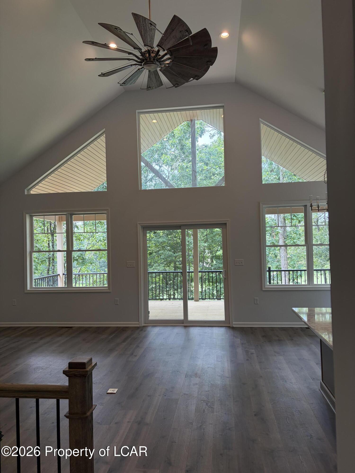 Residential Lease in Hazle Twp 3