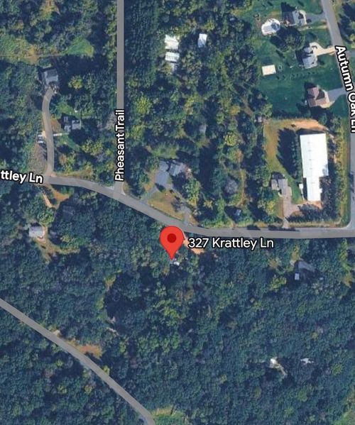 327 Krattley Ln, Hudson, WI, 54016-7104 | Card Image