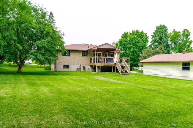 815 Stewart Dr, House other with 4 bedrooms, 2 bathrooms and 4 parking in Peterborough ON | Image 42
