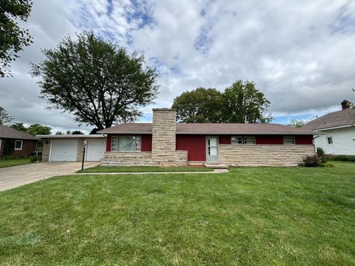 324 Hillcrest Avenue, Batesville, IN, 47006 | Card Image