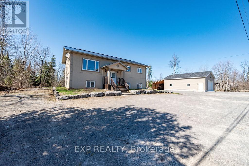 Residential in Greater Madawaska