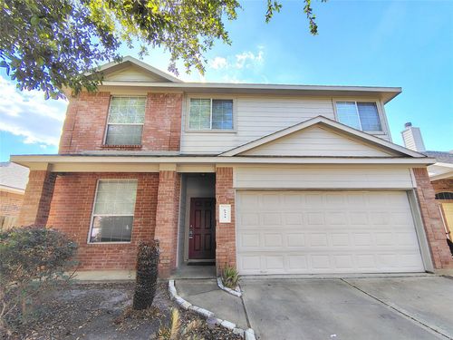 6334 Richland Hills Dr, Katy, TX, 77494-0313 | Card Image
