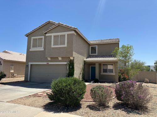 16257 W Sierra St, Goodyear, AZ, 85338-3527 | Card Image