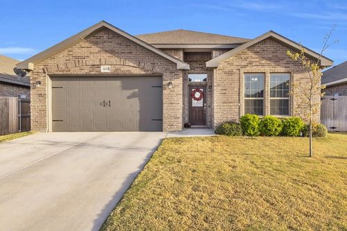 6609 Jamestown St, Midland, TX, 79706-2232 | Card Image