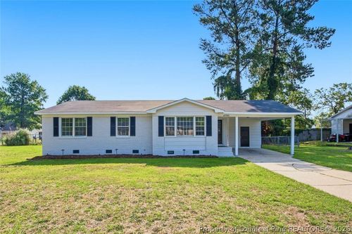 4703 Quaker Court, Hope Mills, NC, 28348 | Card Image